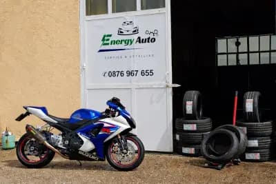 Автосервиз Energy Auto
