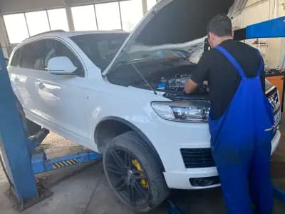 Автоцентър Пелшини