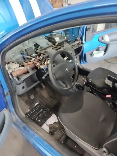 Автосервиз При Данчо