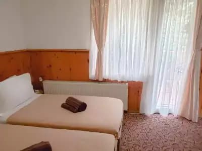 Guest Rooms- KLEPALSKI House