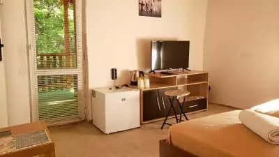 Guest Rooms- KLEPALSKI House