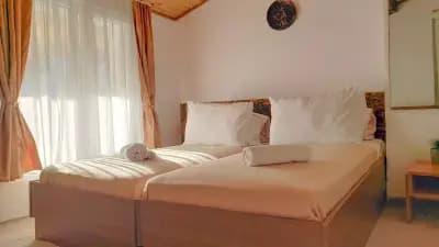 Guest Rooms- KLEPALSKI House