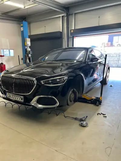 RS Motors