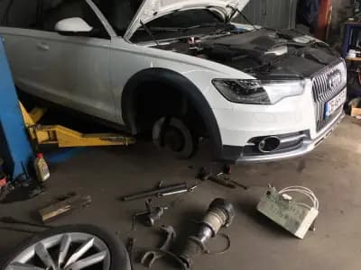 Автосервиз Румен Манолов