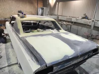 Автосервиз Румен Манолов