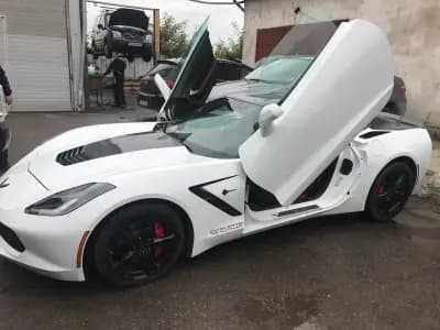 Автосервиз Румен Манолов