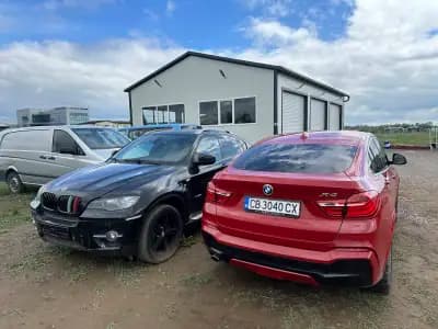 Автосервиз Румен Манолов