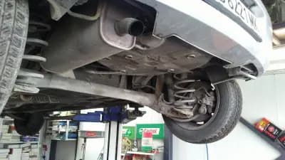 Автосервиз Младост 2