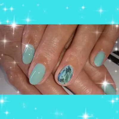 Nina Nails Art