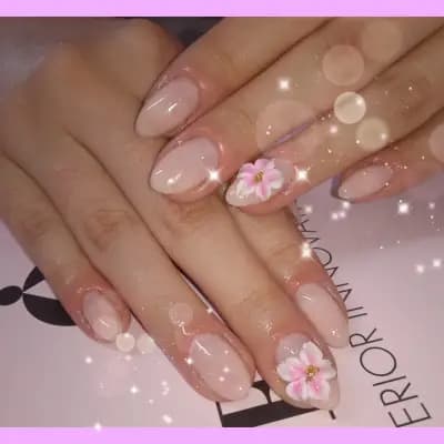 Nina Nails Art