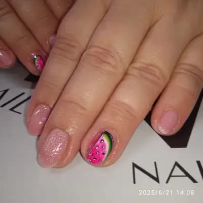 Nina Nails Art