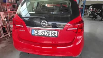 Автосервиз „ТопГаз“