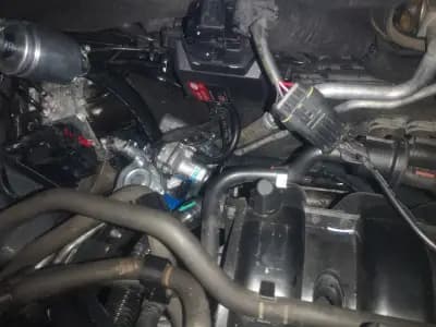 Автосервиз „ТопГаз“