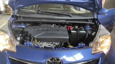 Автосервиз „ТопГаз“