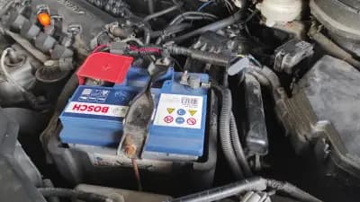 Автосервиз „ТопГаз“