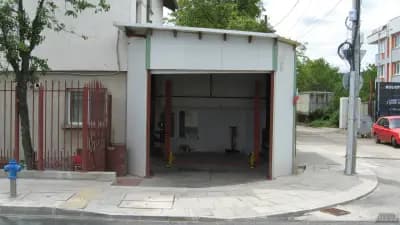 Автосервиз и магазин за авточасти"AutoM"