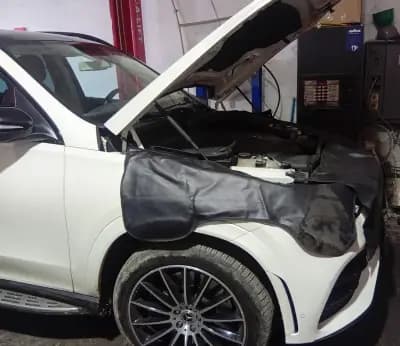 Автосервиз Automania