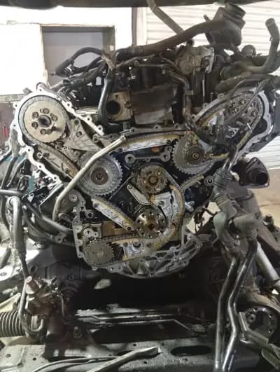 Автосервиз Automania