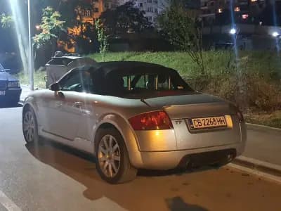 Автосервиз