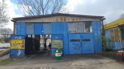 АвтоСервиз Абду