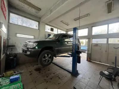 Автосервиз Надежда Е и Е Ауто 94
