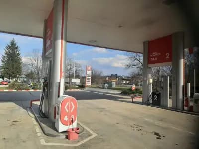 LUKOIL B 136