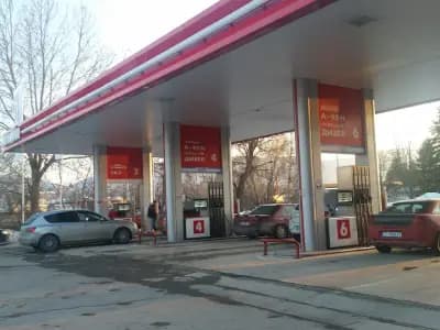 LUKOIL B 136