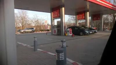 LUKOIL B 136
