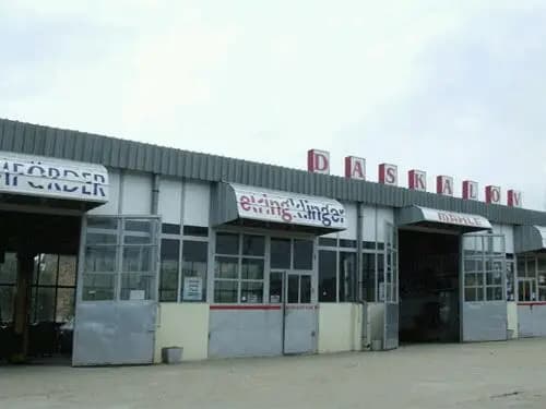 Даскалов Кар