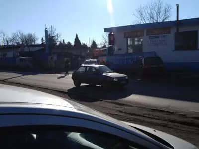 ДАНИД АУТО автосервиз