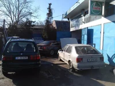 ДАНИД АУТО автосервиз