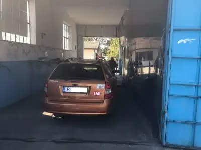 ДАНИД АУТО автосервиз