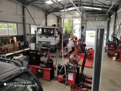 Автосервиз Фаворит 2