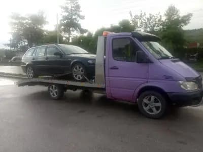 "KАЗАКОВ КАР" ЕООД Автосервиз и пътна помощ KAZAKOV CAR LTD