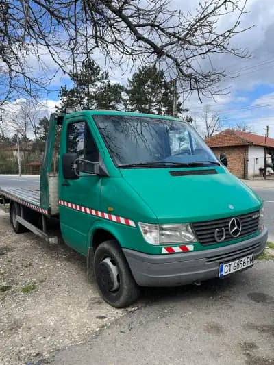 Автосервиз & Сервиз за гуми и Пътна помощ