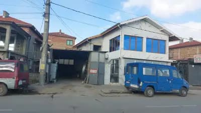 Автосервиз НАСКО ЗЛАТЕВ | Ремонт на автомобили Айтос | Автодиагностика | Тенекеджийски услуги | Боядисване на коли