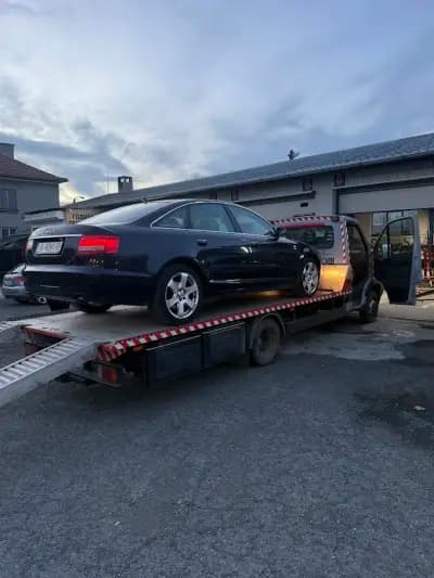 АВТОЦЕНТЪР ГРУДЕВ АЙТОС ПЪТНА ПОМОЩ И СЕРВИЗ