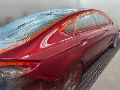 Автосервиз Линсикар ЕООД