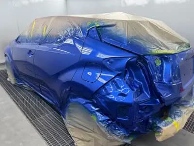 Автосервиз Линсикар ЕООД