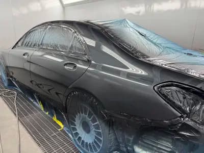 Автосервиз Линсикар ЕООД