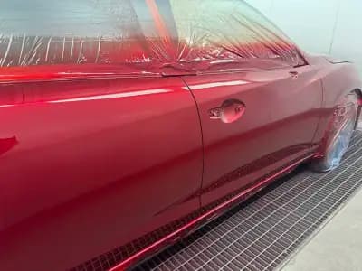 Автосервиз Линсикар ЕООД