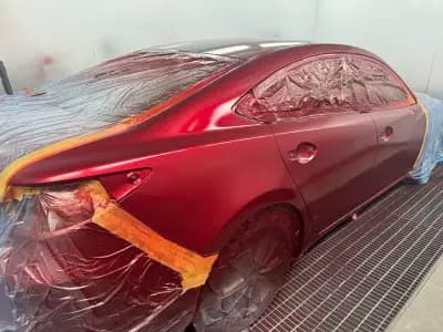 Автосервиз Линсикар ЕООД