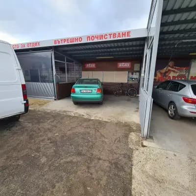 Auto Mechanic Service