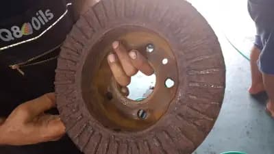 Auto Mechanic Service