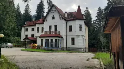 Хотел Рила Боровец