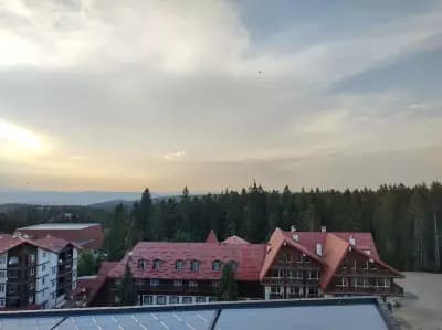 Хотел Рила Боровец
