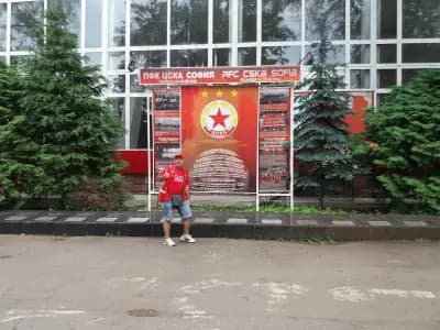 ГТП Гарант Авто -Автосервиз ПАНЧУГОВ-ХОТЕЛ ПАНЧУГОВ