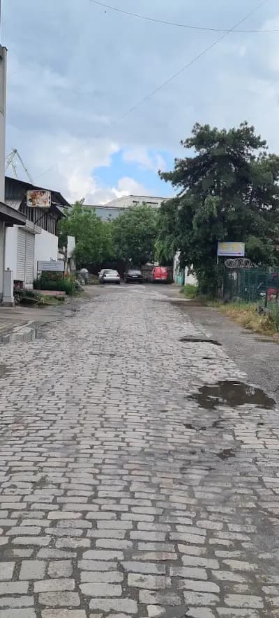 ООД АВК Авто