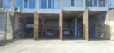 Автосервиз ШАМПИОН