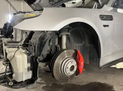 Автосервиз DG RACING Варна